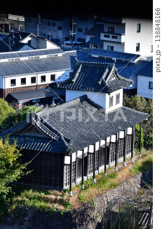 掛川城064 太鼓櫓 掛川城064 太鼓櫓 138848166