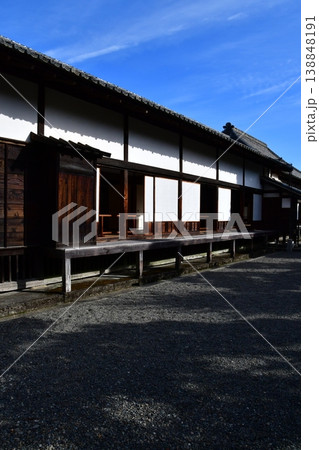 掛川城039 二の丸御殿 掛川城039 二の丸御殿 138848191