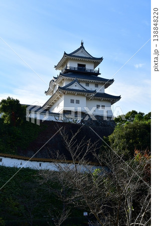 掛川城048 天守 掛川城048 天守 138848220