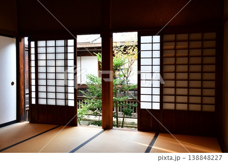 掛川城041 二の丸御殿、内部 掛川城041 二の丸御殿、内部 138848227