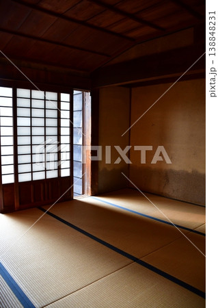 掛川城037 二の丸御殿、内部 掛川城037 二の丸御殿、内部 138848231