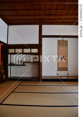 掛川城033 二の丸御殿、内部 掛川城033 二の丸御殿、内部 138848235