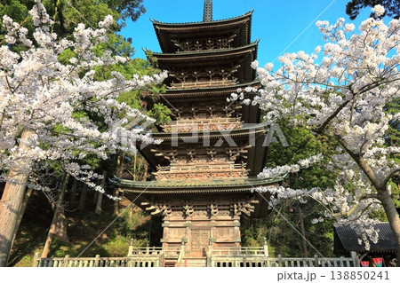 善寳寺　龍王講　春大祭 138850241