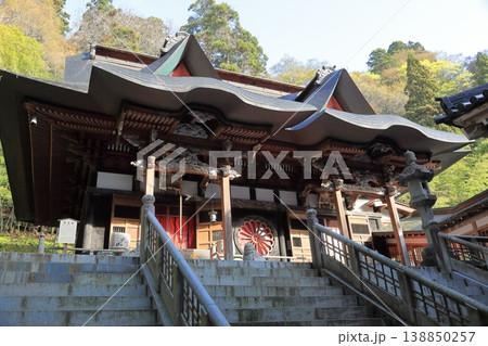善寳寺　龍王講　春大祭 138850257
