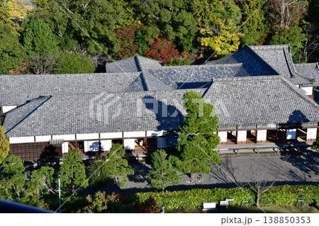 掛川城146 二の丸御殿 138850353