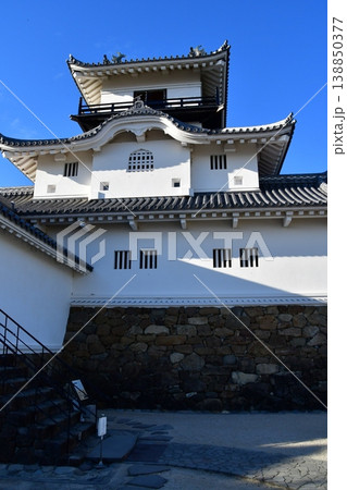 掛川城148 天守 掛川城148 天守 138850377