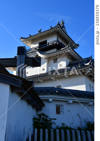 掛川城149 天守 138850378