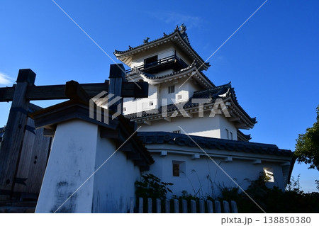 掛川城150 天守 掛川城150 天守 138850380
