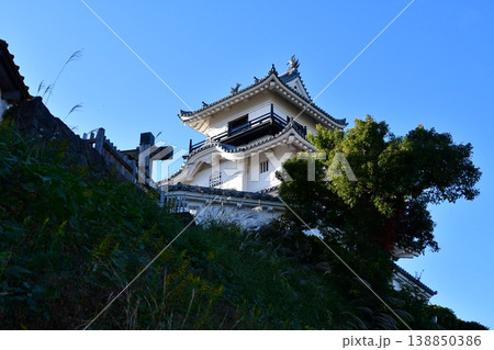 掛川城154 天守 138850386