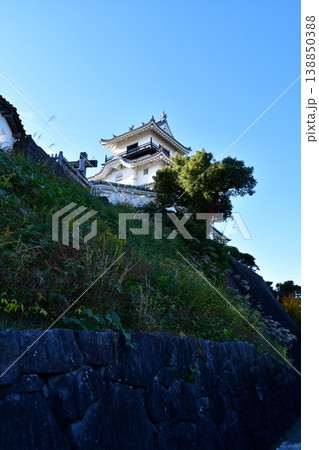 掛川城156 天守 138850388