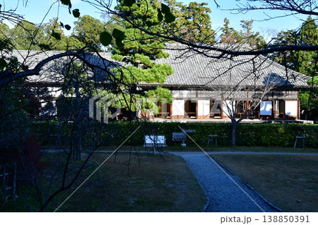 掛川城159 二の丸御殿 掛川城159 二の丸御殿 138850391