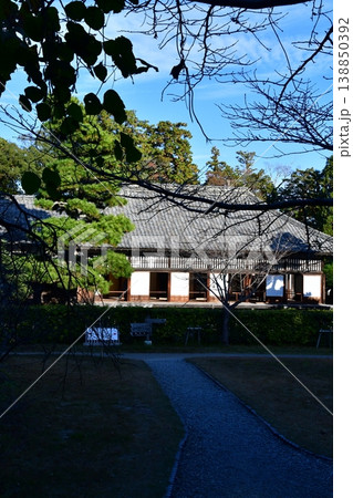 掛川城160 二の丸御殿 138850392