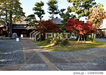 掛川城104 竹の丸 138850396