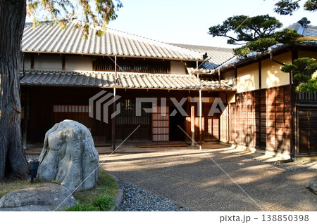 掛川城106 竹の丸 138850398