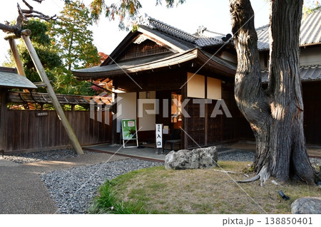 掛川城109 竹の丸 掛川城109 竹の丸 138850401
