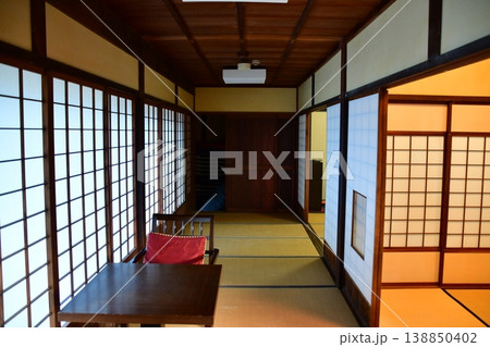 掛川城110 竹の丸 138850402