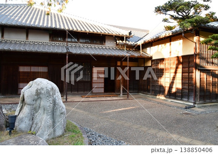 掛川城114 竹の丸 掛川城114 竹の丸 138850406