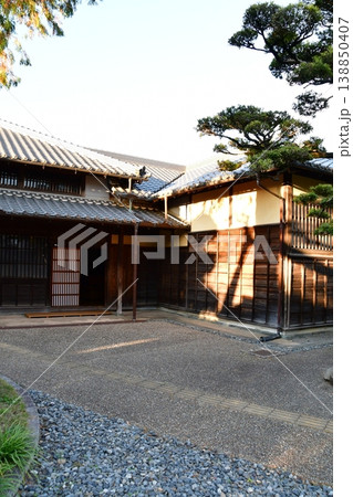 掛川城115 竹の丸 掛川城115 竹の丸 138850407