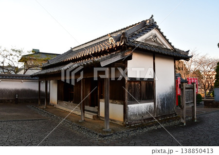 掛川城121 番所 掛川城121 番所 138850413
