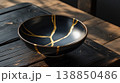金継の器 138850486