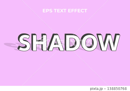 Unique editable art text effect. Text Effects Unique editable art text effect. Text Effects 138850768
