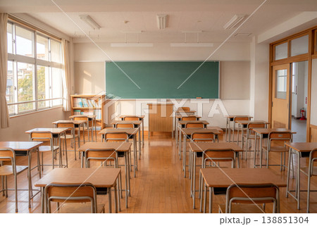 教室 138851304