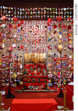柳川のさげもん祭り 138852380
