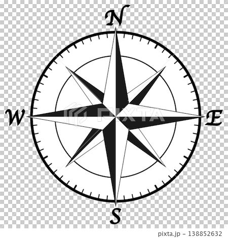 羅盤 138852632