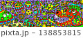 どりほぷの宇宙 138853815