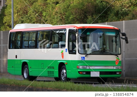 福祉バス　イメージ 138854874