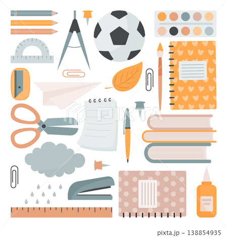 Back to school Back to school 138854935