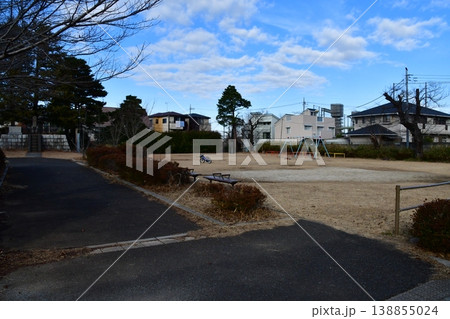 寿能城18 寿能公園 138855024