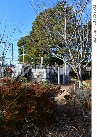 寿能城10 墓碑 138855032