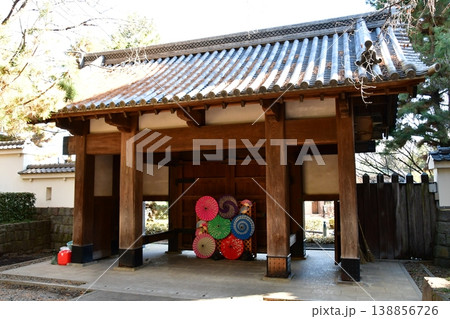 忍城33 東門 138856726