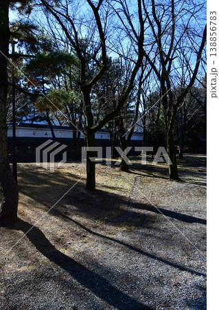 忍城15 本丸跡 138856783