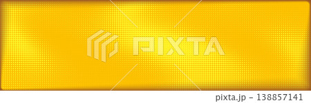 Pixel gradient background with yellow dots Pixel gradient background with yellow dots 138857141