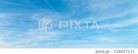 Blue sky with white clouds in Sardinia Blue sky with white clouds in Sardinia 138857215