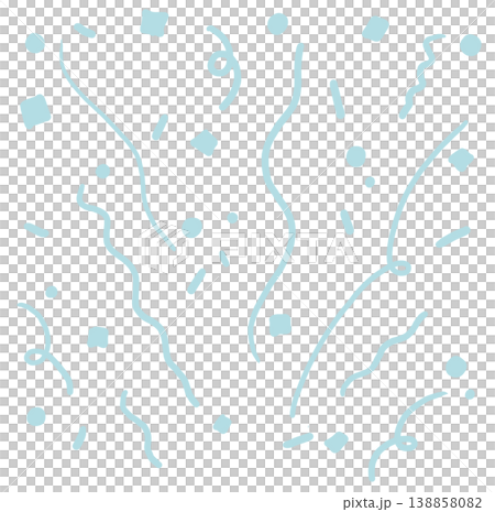 This is a firecracker illustration drawn with lines. This is a firecracker illustration drawn with lines. 138858082