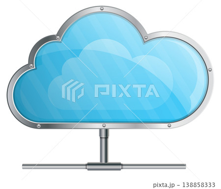 Cloud Computing Cloud Computing 138858333