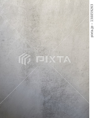 Grain Texture. Textured grey Background. 138859263
