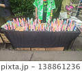 かなまら祭りのまらろうそく　奇祭 138861236