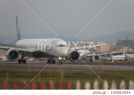 航空機 航空機 138861644
