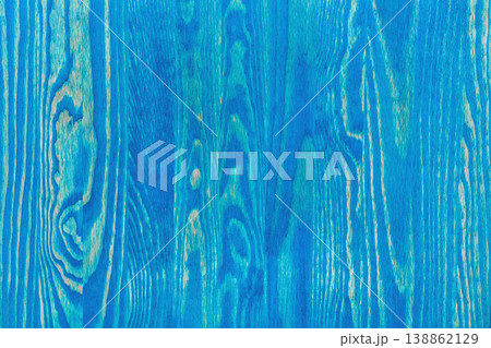 Texture blue paint decorative wooden surface wood abstract plank pattern board background structure backdrop Texture blue paint decorative wooden surface wood abstract plank pattern board background structure backdrop 138862129