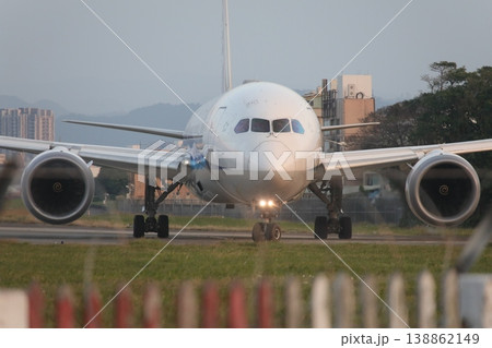 航空機 航空機 138862149