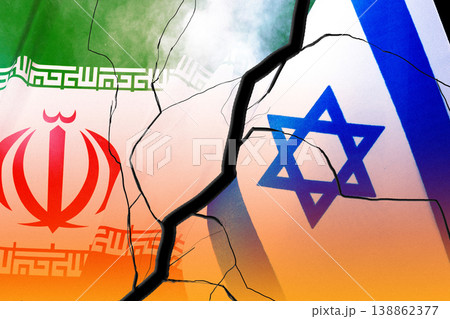 Conflict between Iran and USA in 2026 over oil-related tensions and military actions 138862377