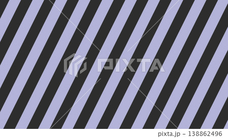 Diagonal Striped Pattern Lavender and Dark Gray Diagonal Striped Pattern Lavender and Dark Gray 138862496