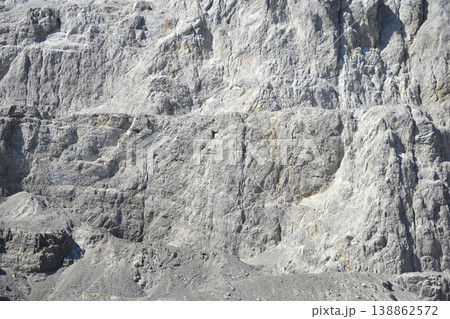 Rough Stone Quarry Wall Texture Rough Stone Quarry Wall Texture 138862572
