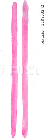 Watercolor illustration lines, perfect for modern backgrounds, branding, posters, wall art, invitations, and creative designs Watercolor illustration lines, perfect for modern backgrounds, branding, posters, wall art, invitations, and creative designs 138863242