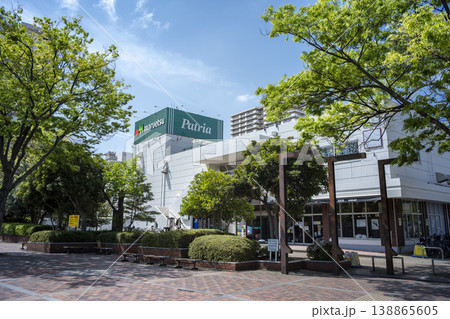 パトリア葛西店 東京都江戸川区清新町 パトリア葛西店 東京都江戸川区清新町 138865605