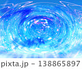 ブルーアビス 138865897